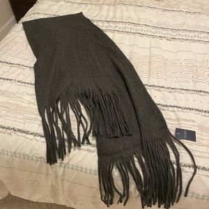 NWT Oversized Lucky Brand Scarf